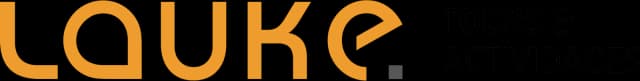 Logotipo Lauketours