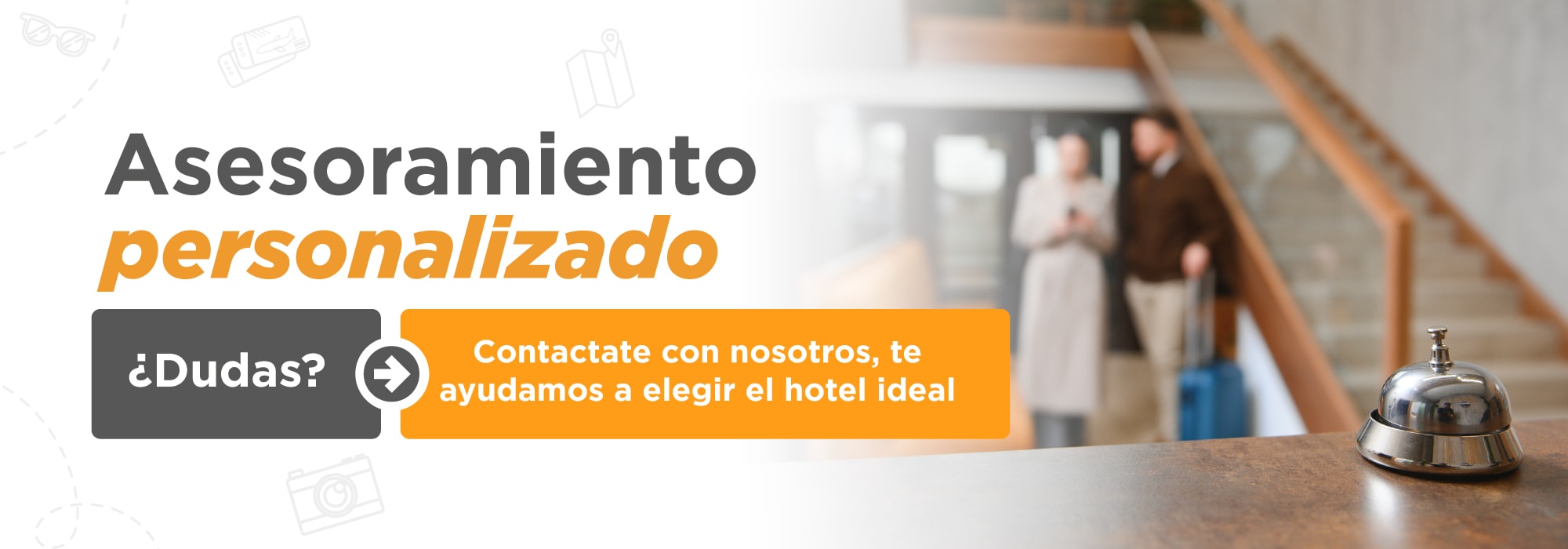 Descubrí los mejores hoteles en Mendoza - Imagen 2