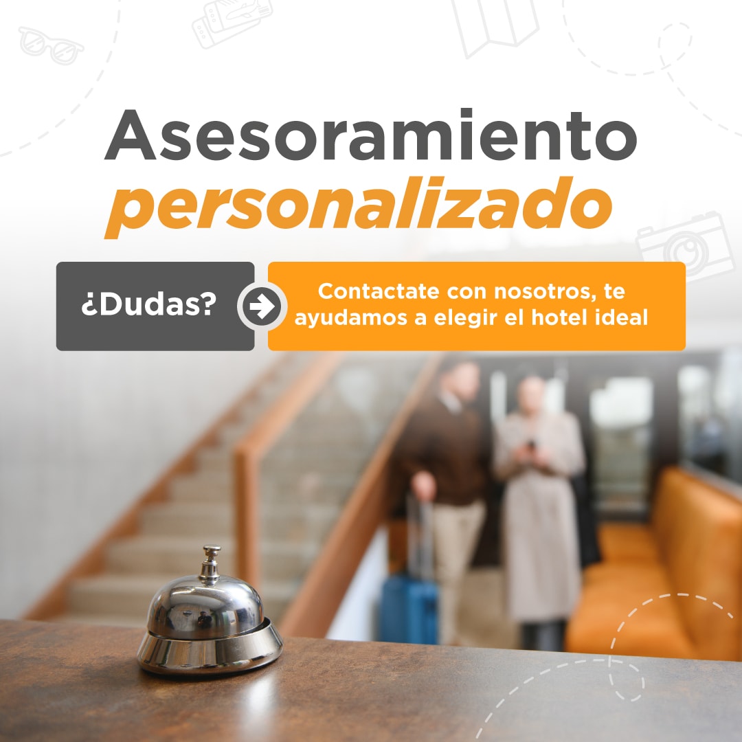 Descubrí los mejores hoteles en Mendoza - Imagen 2