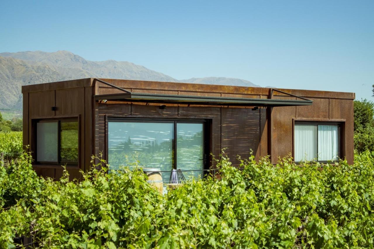 El Porvenir Wine Lodge - Imagen 4
