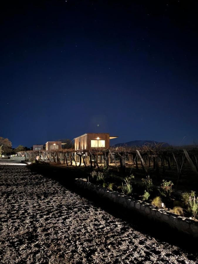 El Porvenir Wine Lodge - Imagen 5