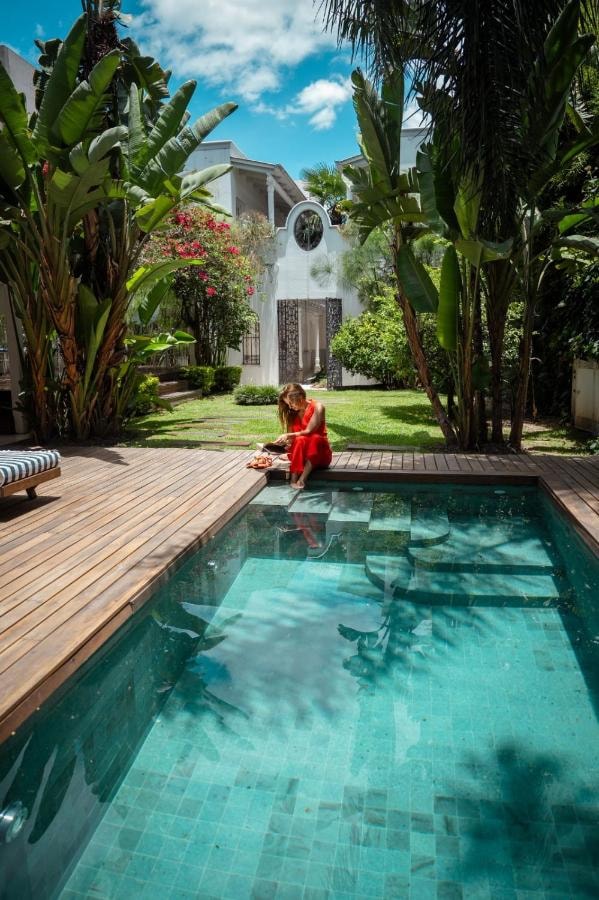Villa Vicuña Salta Hotel Boutique - Imagen 1