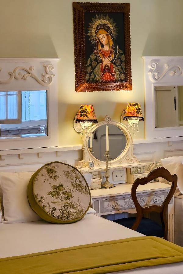 Villa Vicuña Salta Hotel Boutique - Imagen 2