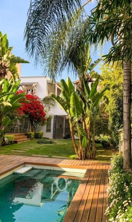 Villa Vicuña Salta Hotel Boutique - Imagen 3