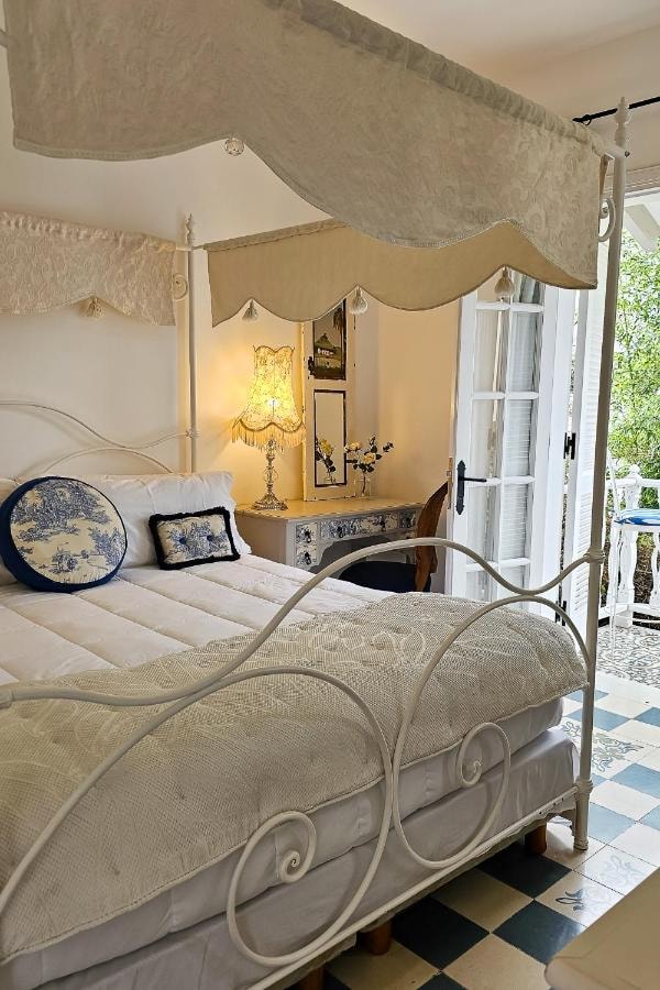 Villa Vicuña Salta Hotel Boutique - Imagen 5
