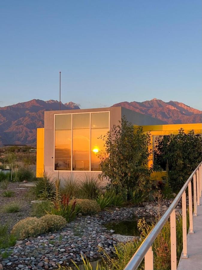 Casa de Uco Vineyards and Wine Resort - Imagen 2