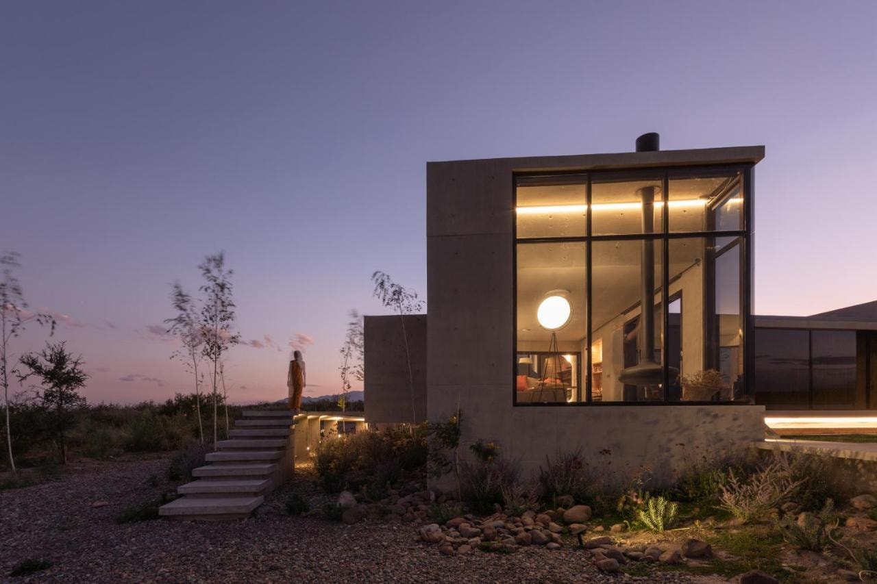 Casa de Uco Vineyards and Wine Resort - Imagen 5