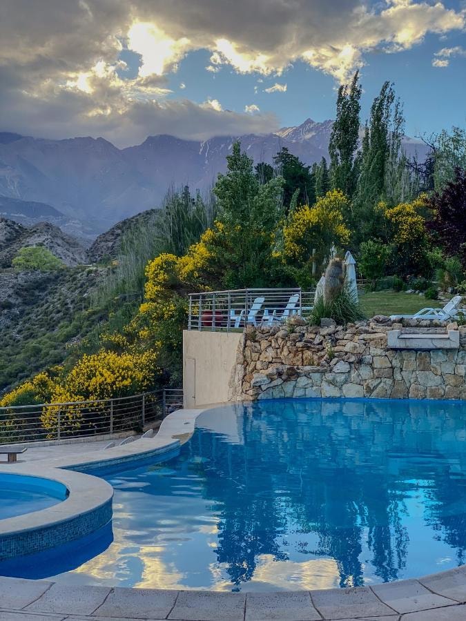 El Carmelo Mountain Lodge - Imagen 3