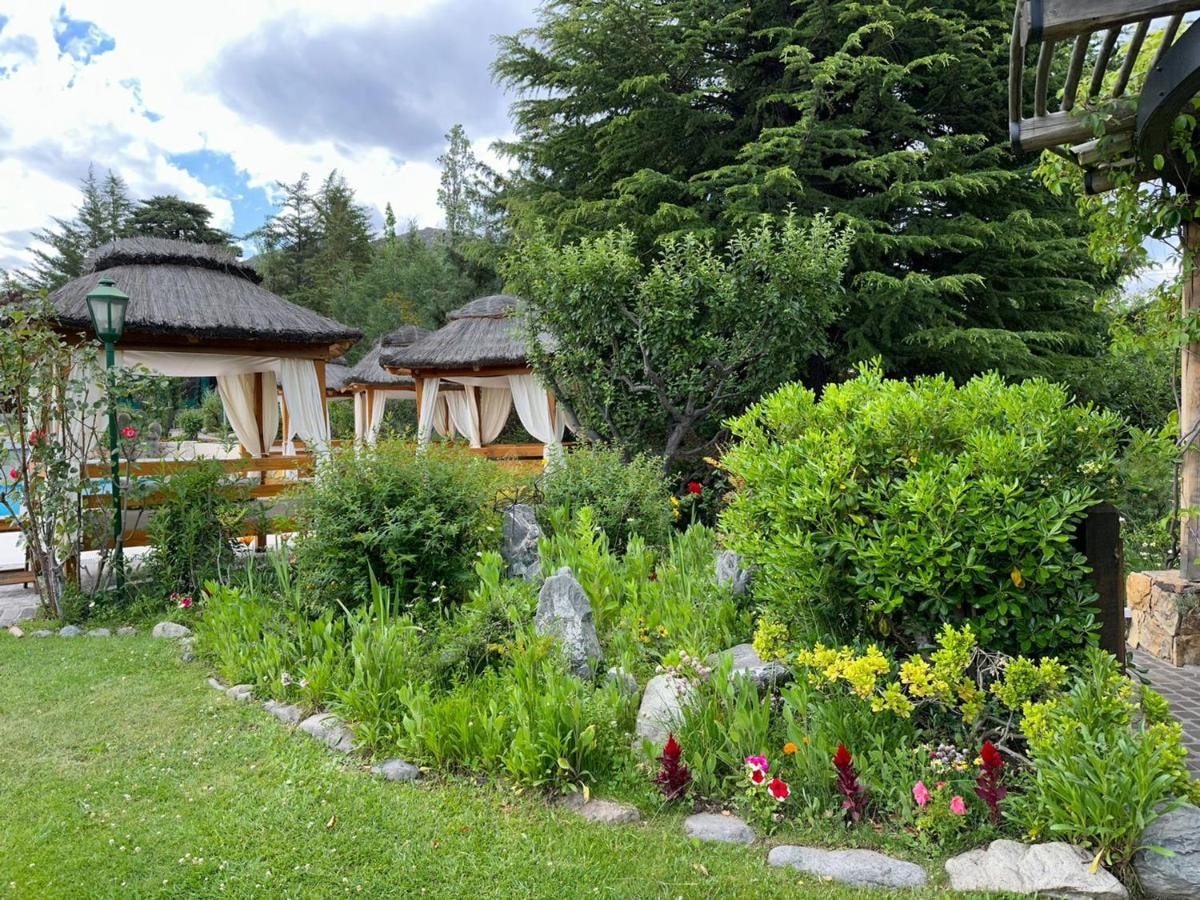 El Carmelo Mountain Lodge - Imagen 4