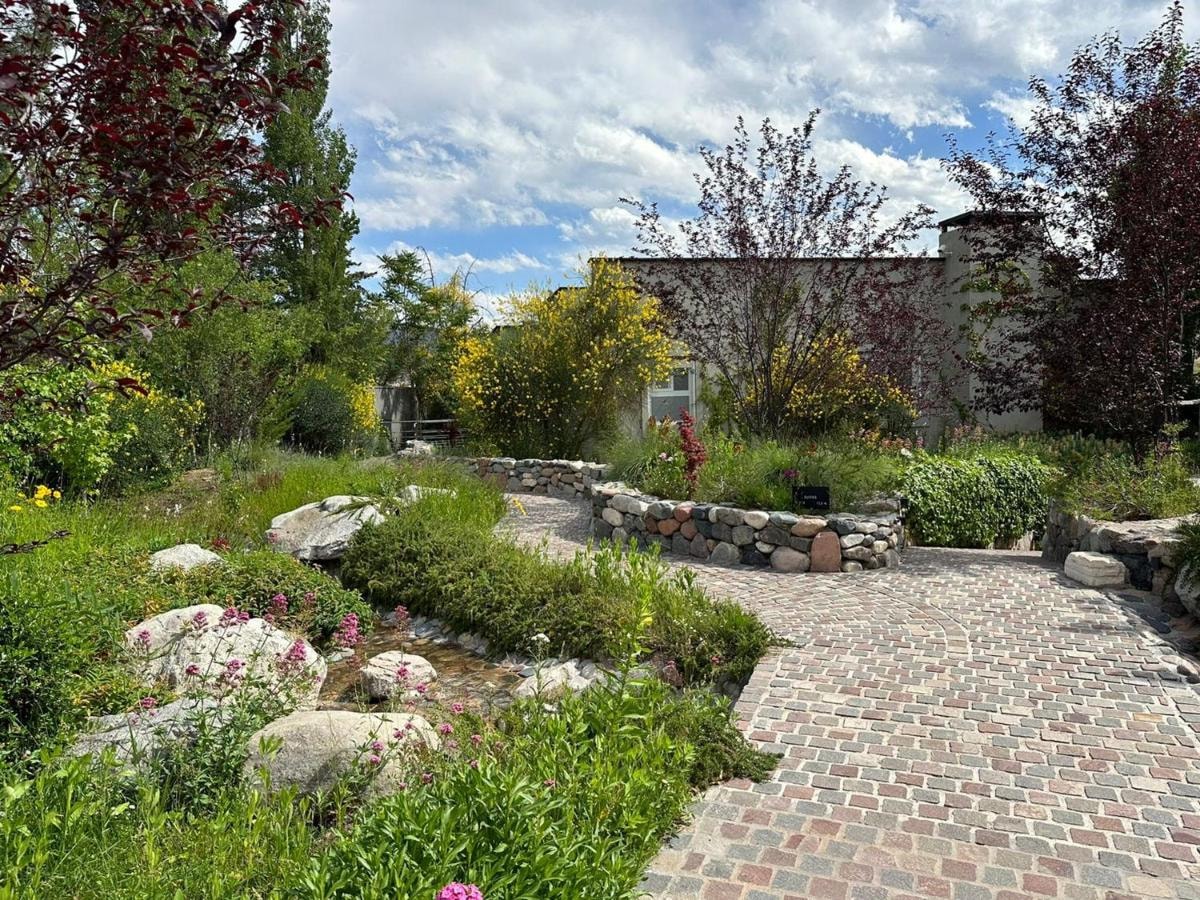 El Carmelo Mountain Lodge - Imagen 5