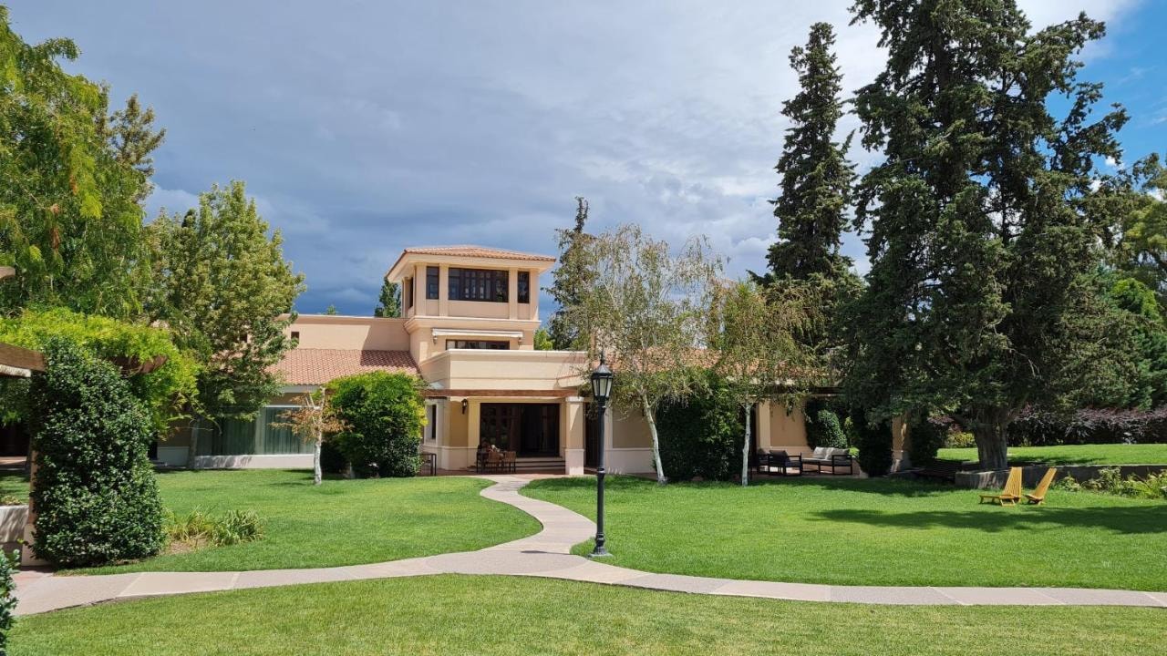 Casa Agostino - Luxury wine resort - Imagen 1