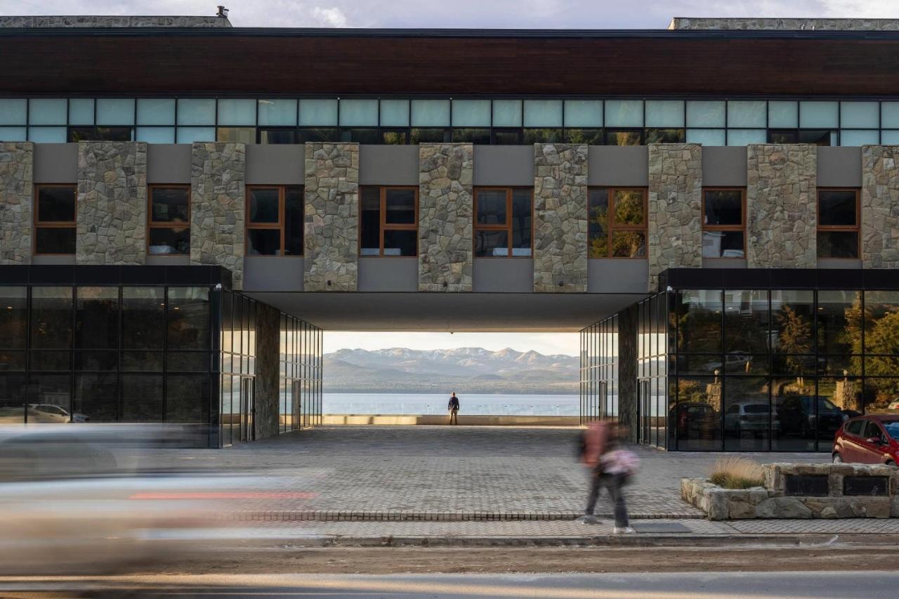 Radisson Blu Bariloche - Imagen 1