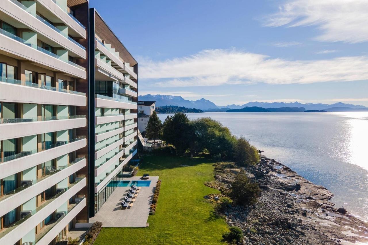 Radisson Blu Bariloche - Imagen 3