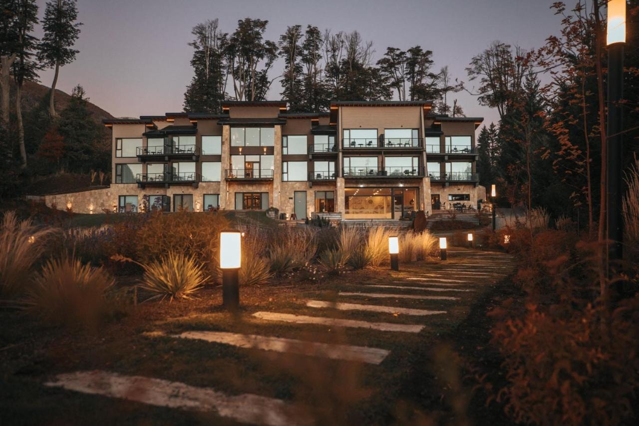 AWKA Apart Hotel - Imagen 1