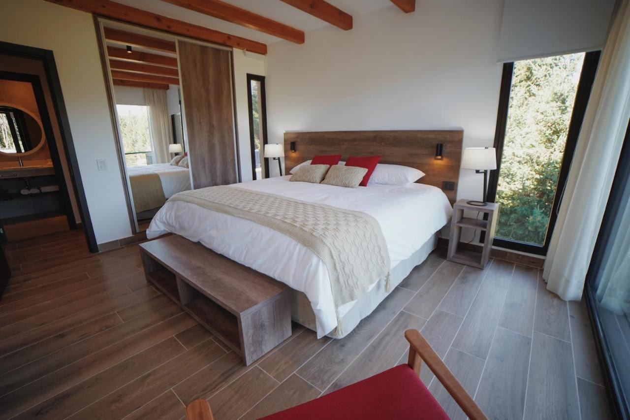 AWKA Apart Hotel - Imagen 2