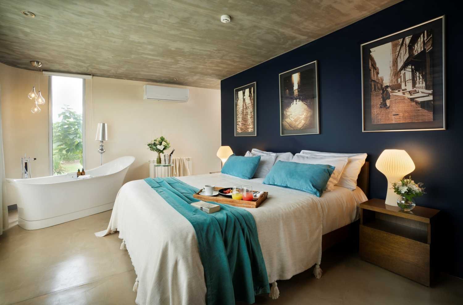 Entre Cielos Wine and Wellness Hotel - Imagen 3
