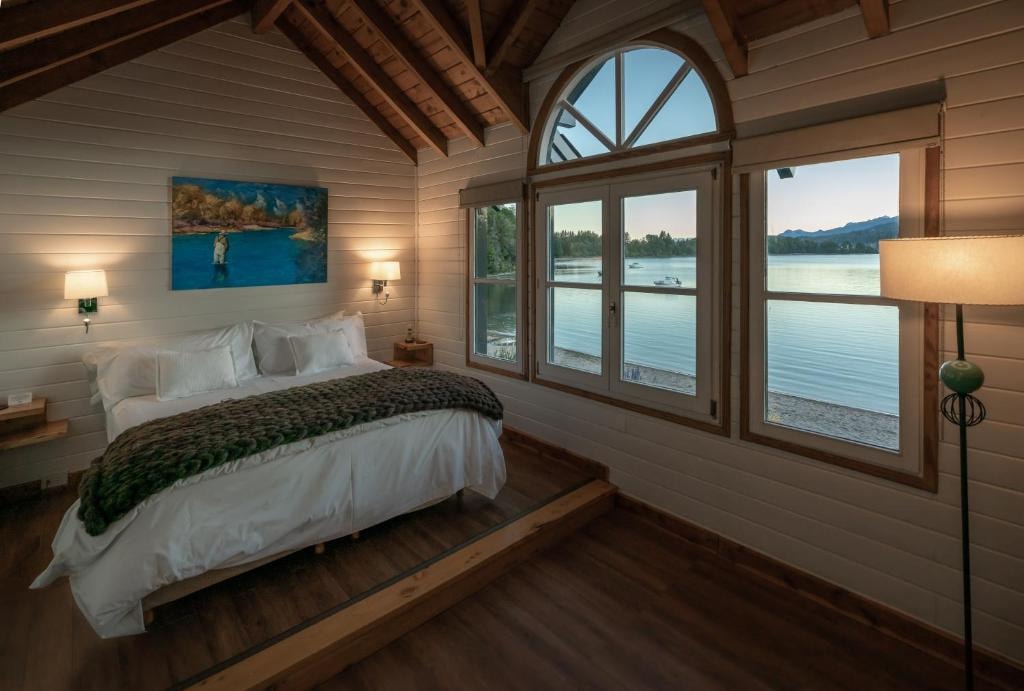 Las Balsas Relais & Chateaux - Imagen 3