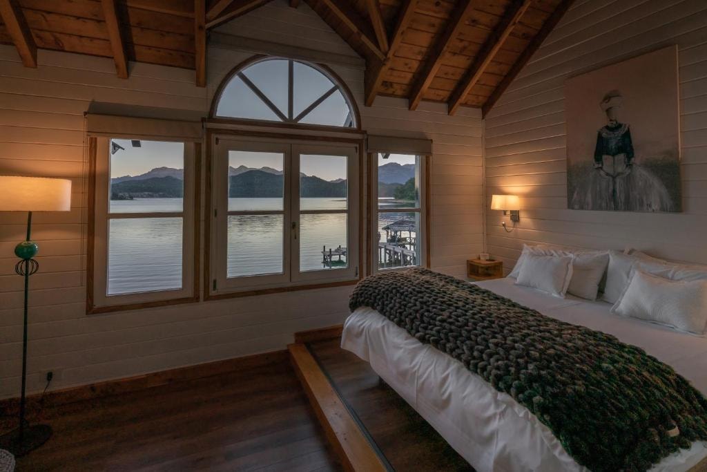 Las Balsas Relais & Chateaux - Imagen 4