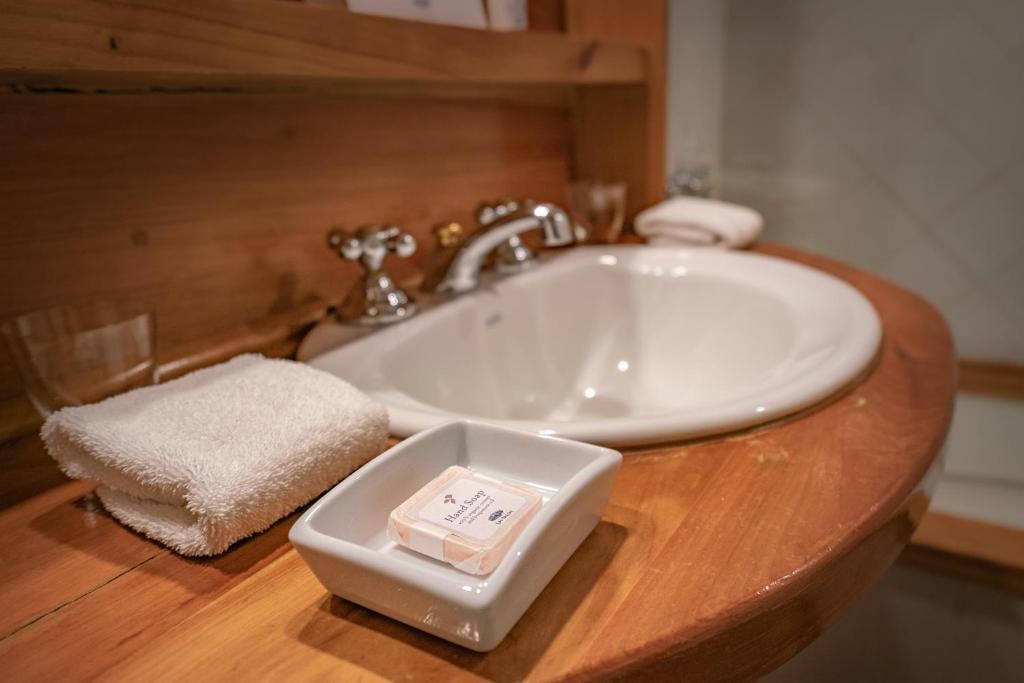 Las Balsas Relais & Chateaux - Imagen 5