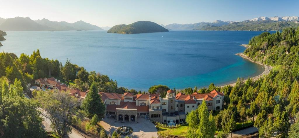 Villa Beluno Hotel & Spa - Imagen 1