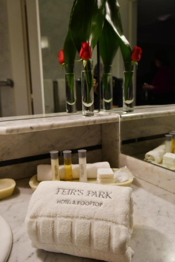 Feir's Park Hotel & Rooftop - Imagen 2
