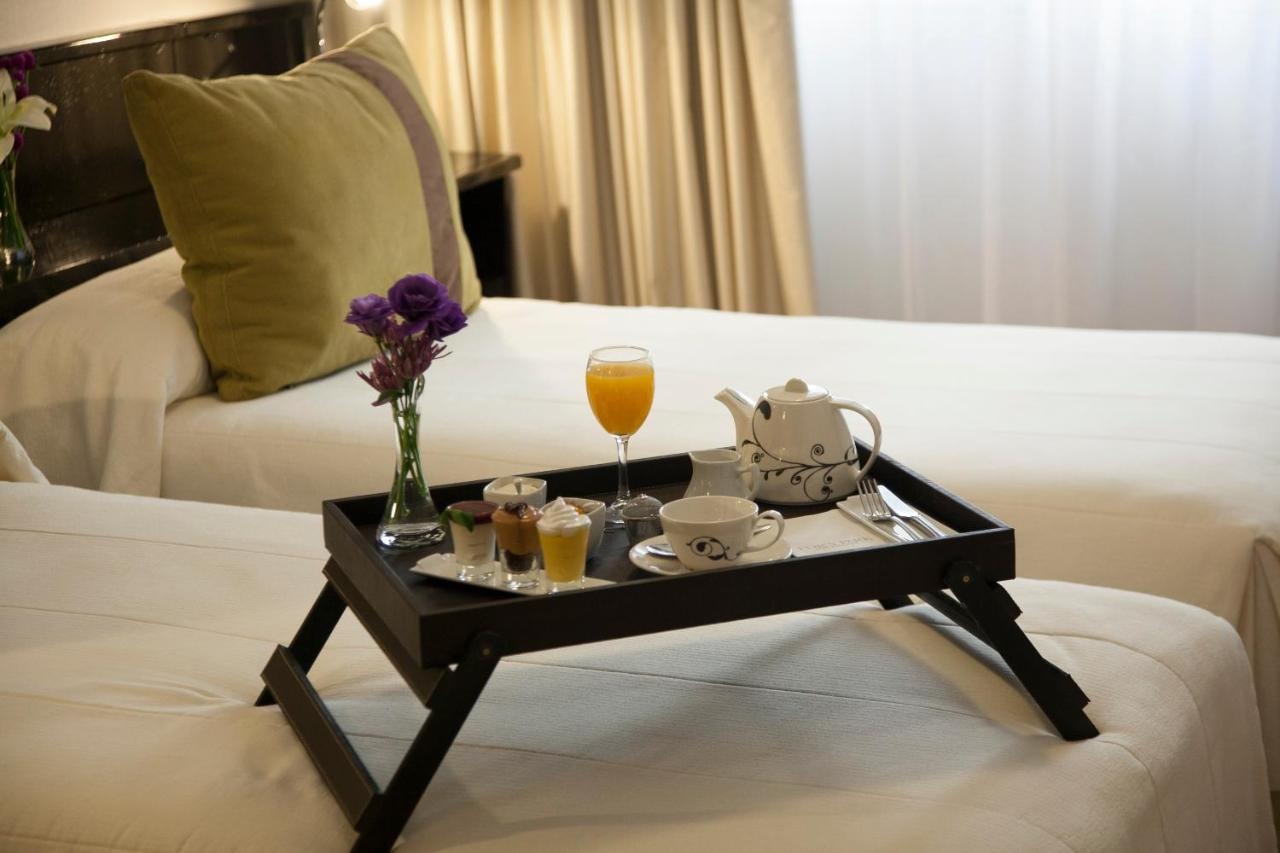 Feir's Park Hotel & Rooftop - Imagen 5