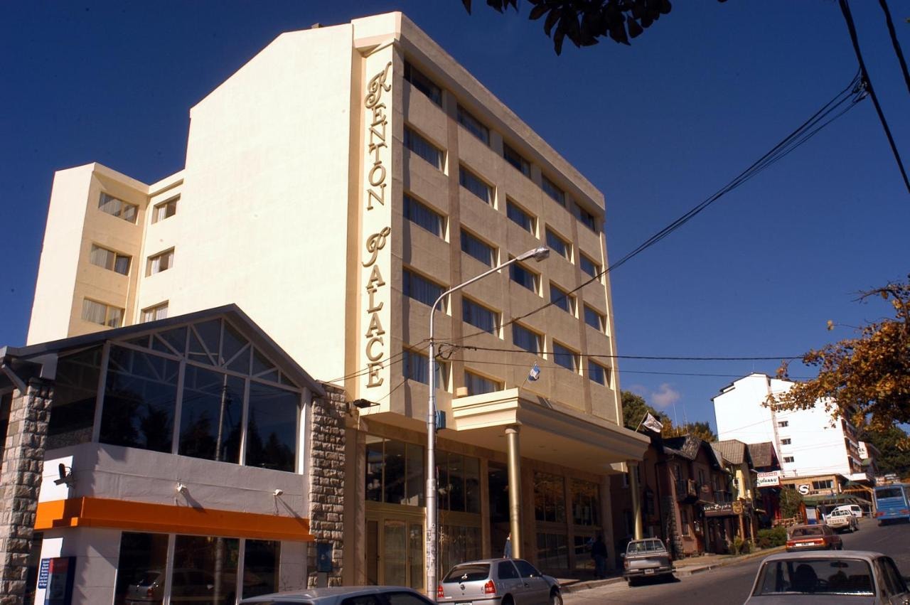 Kenton Palace Bariloche - Imagen 5
