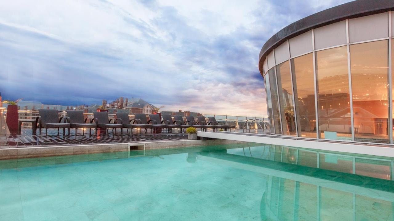 Wyndham Nordelta Tigre - Buenos Aires - Imagen 1