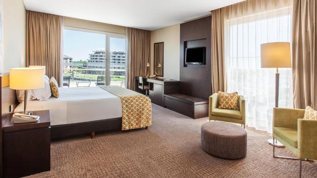 Wyndham Nordelta Tigre - Buenos Aires - Imagen 4