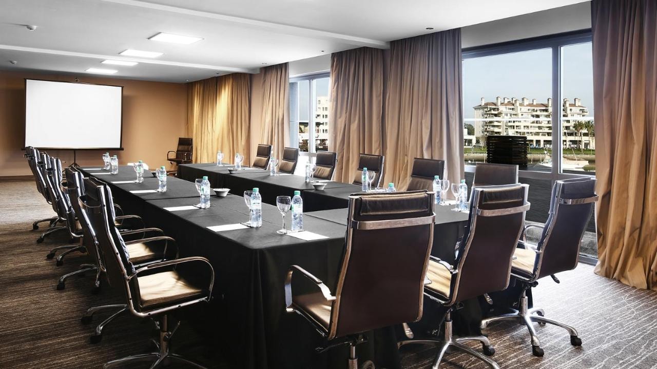 Wyndham Nordelta Tigre - Buenos Aires - Imagen 5