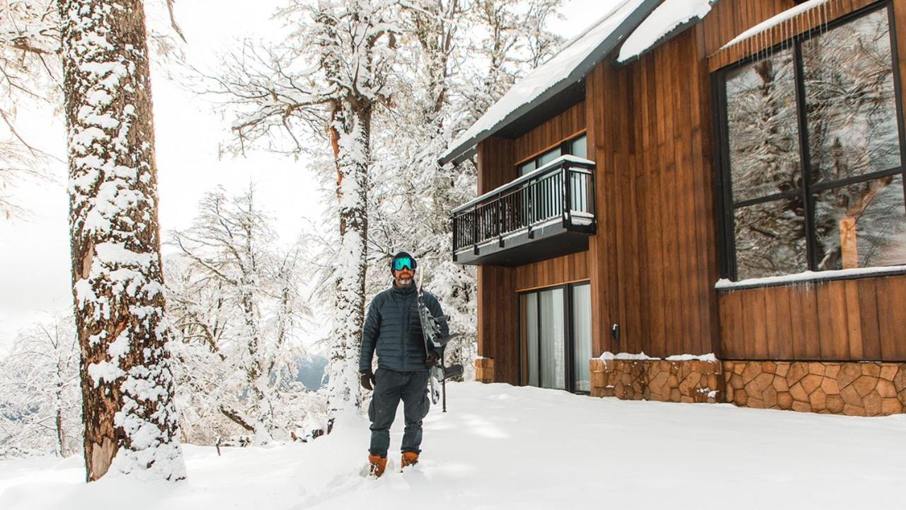 El Refugio Ski & Summer Lodge 1484 - Imagen 1