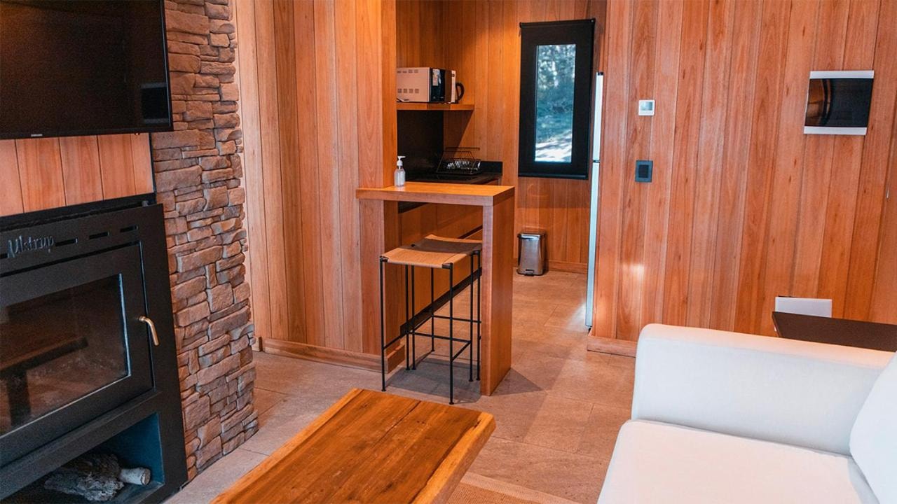 El Refugio Ski & Summer Lodge 1484 - Imagen 4