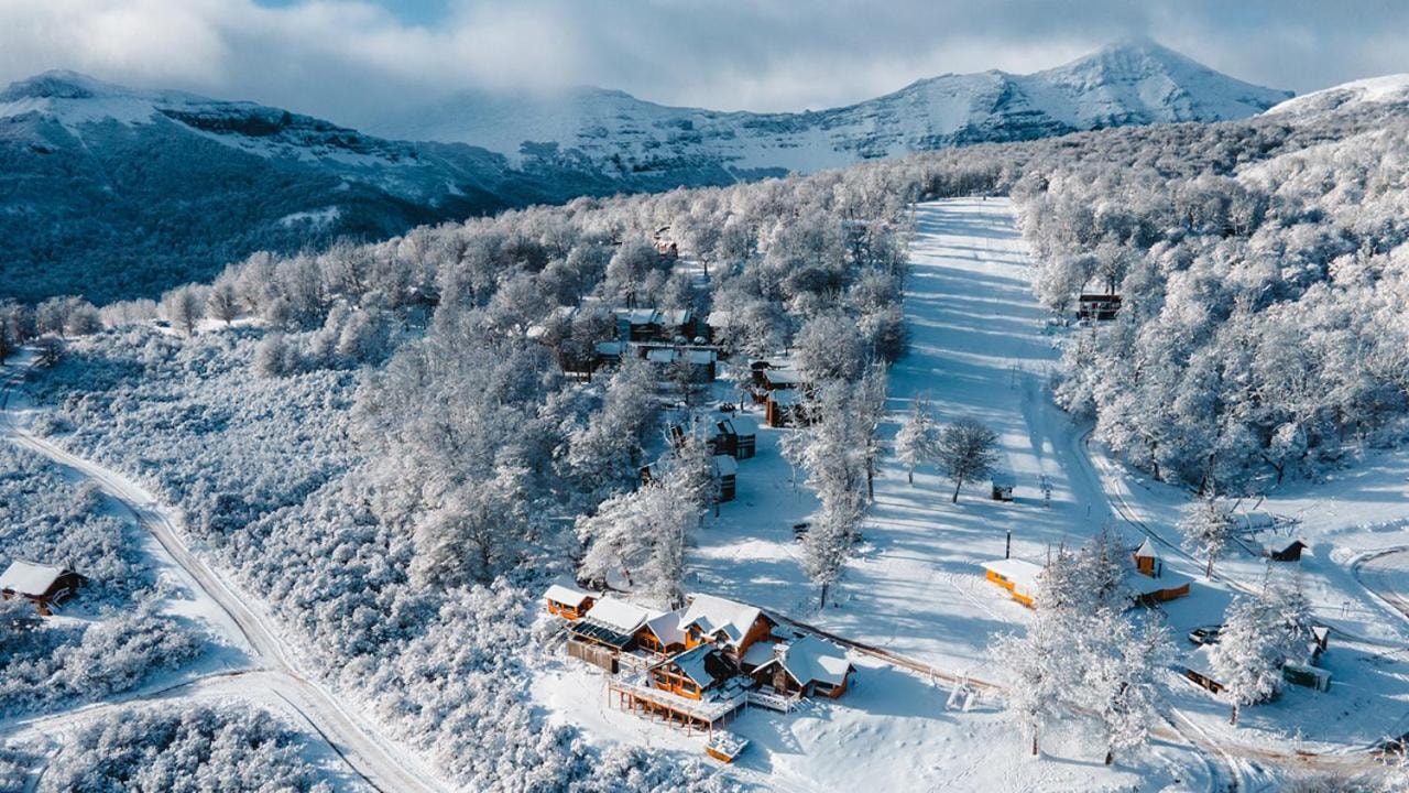 El Refugio Ski & Summer Lodge 1484 - Imagen 5