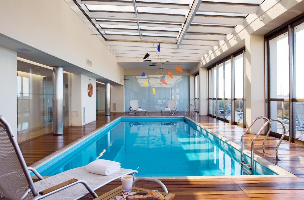Hotel Madero Buenos Aires - Imagen 1