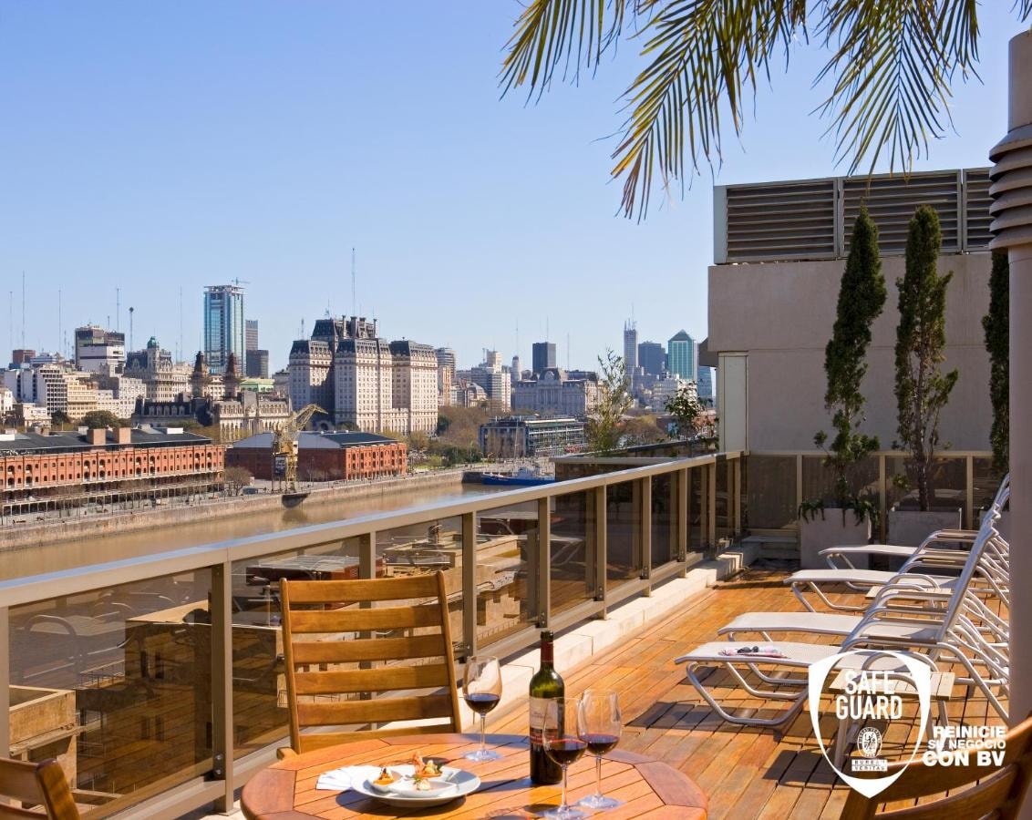 Hotel Madero Buenos Aires - Imagen 2