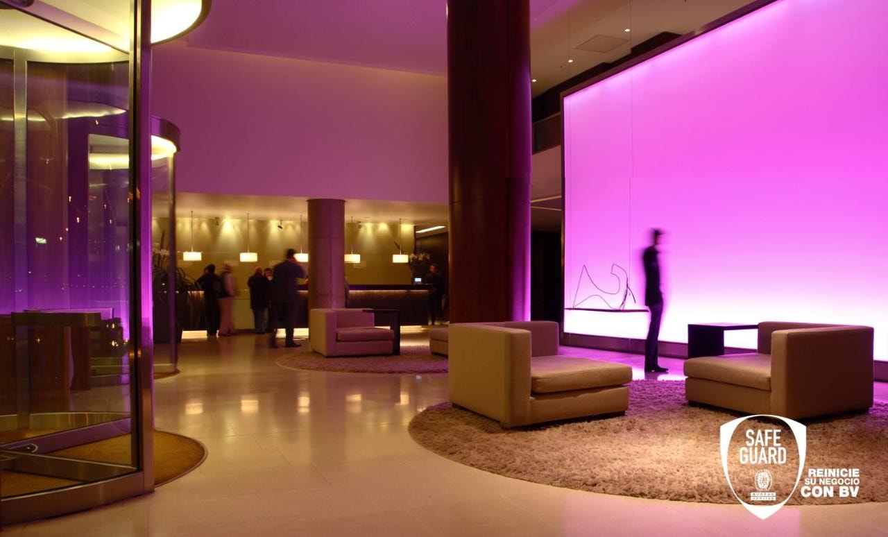 Hotel Madero Buenos Aires - Imagen 3