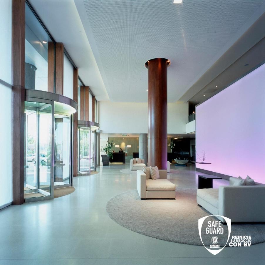 Hotel Madero Buenos Aires - Imagen 4
