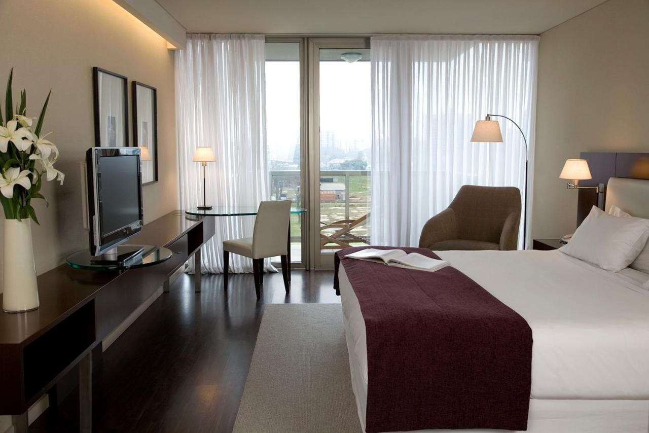 Hotel Madero Buenos Aires - Imagen 5