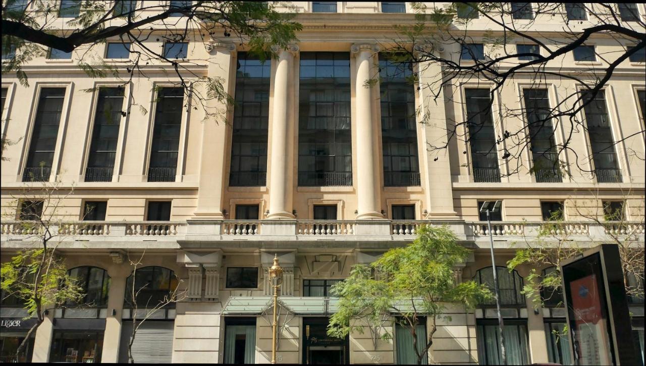 725 Continental Hotel - Imagen 2