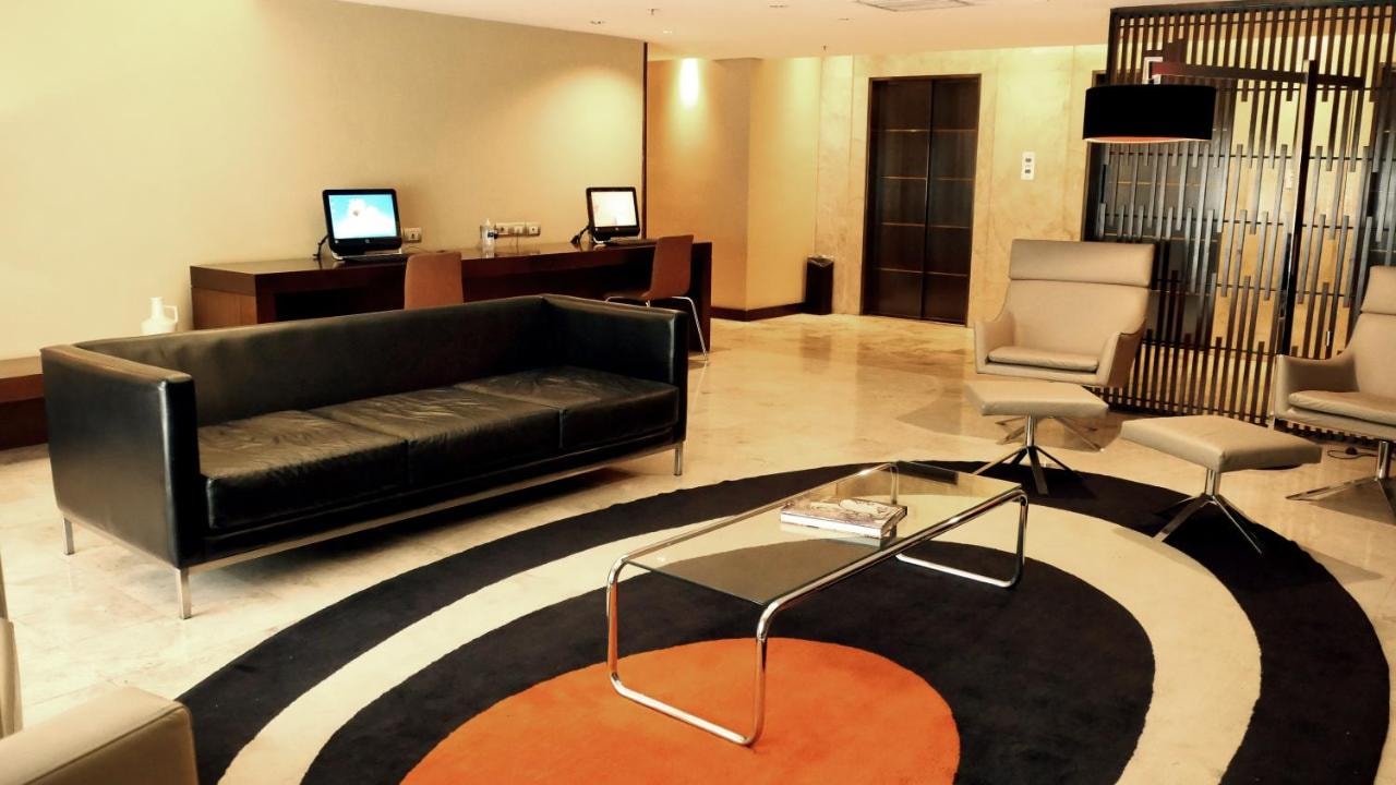 725 Continental Hotel - Imagen 3
