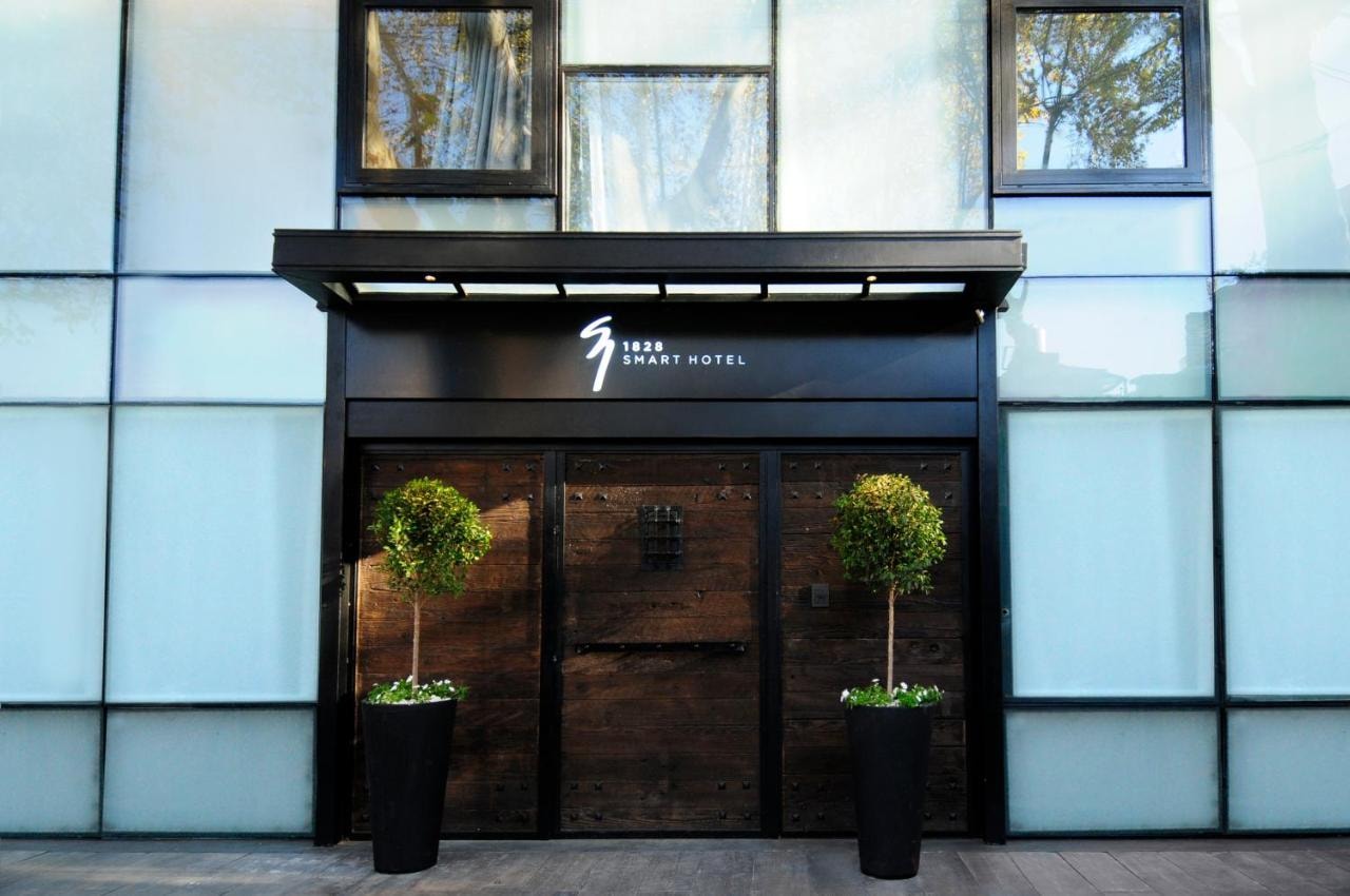 1828 Smart Hotel Boutique - Imagen 1