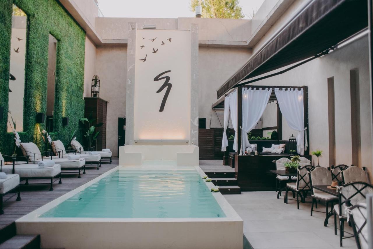 1828 Smart Hotel Boutique - Imagen 2
