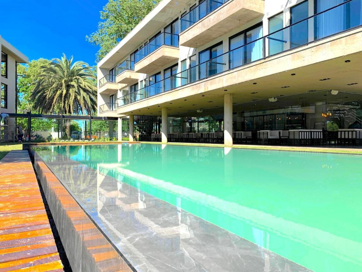 La Urumpta Hotel, AKEN MIND - Imagen 1