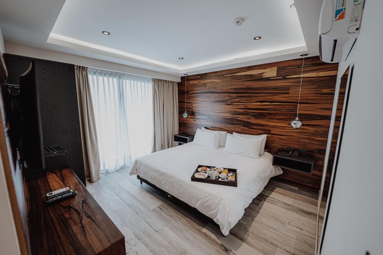 La Urumpta Hotel, AKEN MIND - Imagen 2
