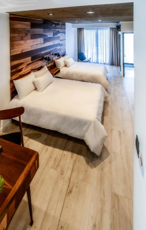 La Urumpta Hotel, AKEN MIND - Imagen 3