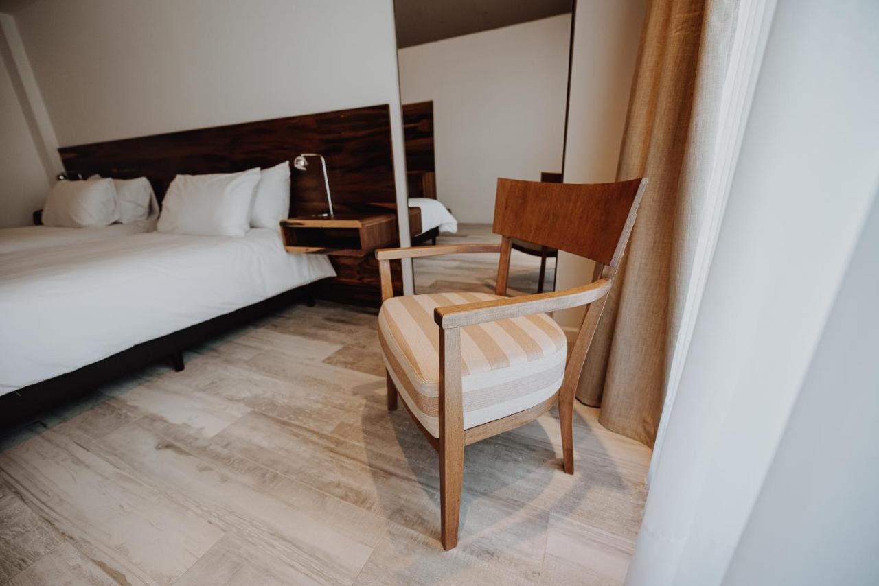 La Urumpta Hotel, AKEN MIND - Imagen 4