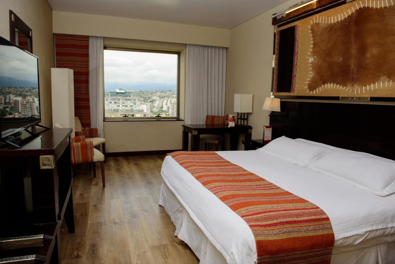 Alejandro 1º Hotel - Imagen 1