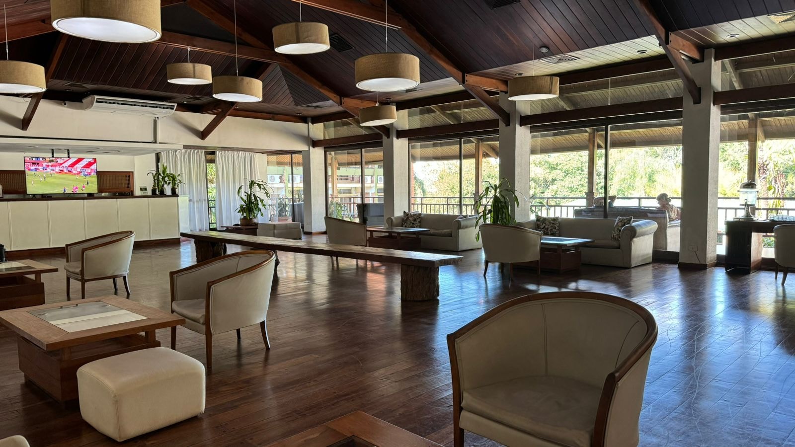 Hotel Raices Esturion - Imagen 1