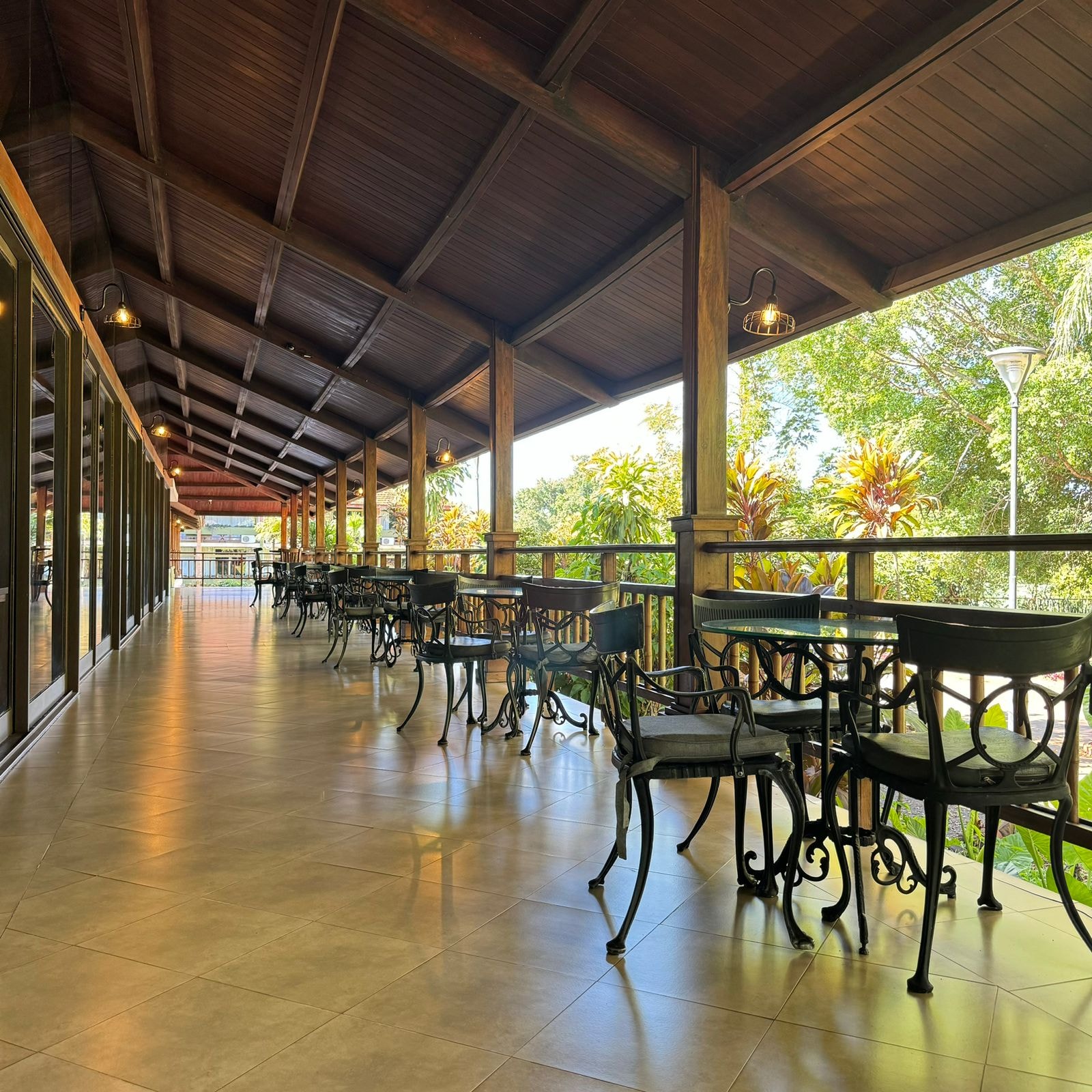 Hotel Raices Esturion - Imagen 2