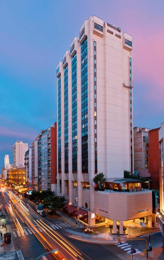 Libertador Hotel - Imagen 1